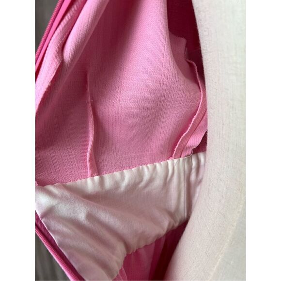 Vintage 1970s Maxi Dress - Picture 4 of 6